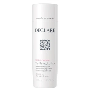 Declare Soft Cleansing delikatny tonik do twarzy 400ml