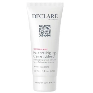 Declare Stress Balance bogaty krem łagodzący 100ml