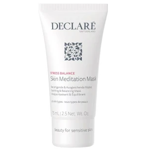 Declare Stress Balance łagodząca maska do twarzy 75ml