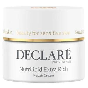 Declare Vital Balance bogaty krem naprawczy 50ml