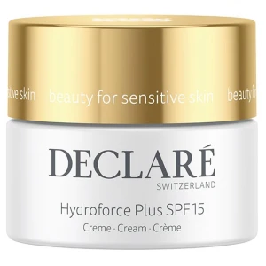 Declare Hydro Balance krem nawilżający SPF15 50ml