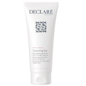 Declare Soft Cleansing delikatny żel oczyszczający 200ml