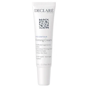 Declare Eye Contour wygładzający krem pod oczy 15ml