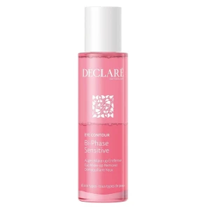Declare Eye Contour dwufazowa emulsja do demakijażu oczu 100ml