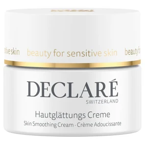 Declare Age Control krem wygładzający 50ml