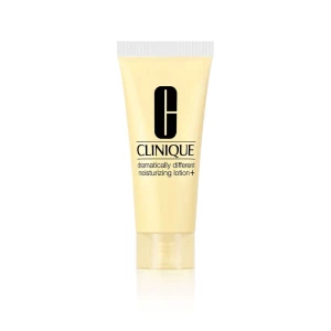 Clinique Dramatically Different™ Moisturizing Lotion+ nawilżająca emulsja do twarzy dla skóry bardzo suchej i suchej 15ml