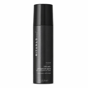 Rituals Homme 24h Anti-Pespirant Spray dezodorant dla mężczyzn w sprayu 200ml