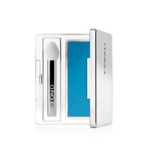 Clinique All About Shadow™ Single pojedynczy cień do powiek Lagoon 1.9g