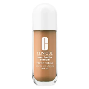 Clinique Even Better Clinical™ Vitamin Makeup SPF50 lekki podkład do twarzy Medium Cool 4 30ml