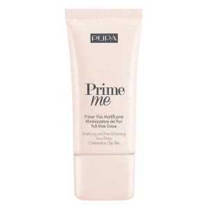 Pupa Milano Prime Me baza matująca i zwężająca pory 002 30ml