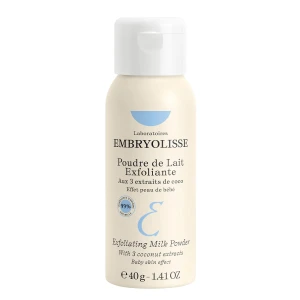 Embryolisse Exfoliating Milk Powder delikatny puder peelingujący 40g