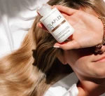 OLAPLEX No. 6 Bond Smoother Krem Odbudowujący i Wygładzający Włosy - 100 ml