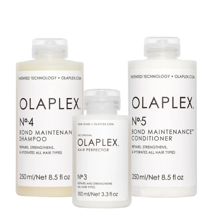 Olaplex 345