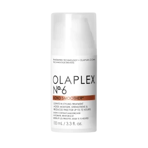 OLAPLEX No. 6 Bond Smoother Krem Odbudowujący i Wygładzający Włosy - 100 ml