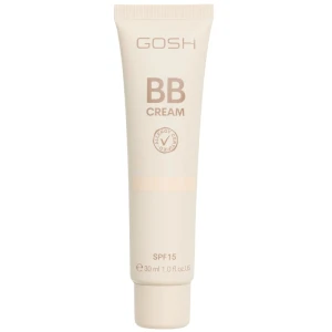 Gosh BB Cream wielofunkcyjny krem BB SPF15 01 Sand 30ml