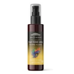 OPTIMA NATURA Olej do pielęgnacji skóry pokrytej tatuażem o zapachu Ylang - Ylang - 75 ml