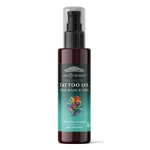 OPTIMA NATURA Olej do pielęgnacji skóry pokrytej tatuażem bez zapachu - 75 ml