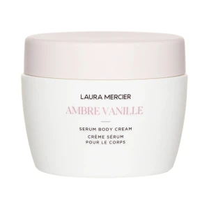Laura Mercier Serum Body Cream krem do ciała na bazie serum Ambre Vanille 200ml