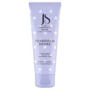 Joanna Forbidden Desire perfumowany żel pod prysznic 80ml