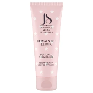 Joanna Romantic Elixir perfumowany żel pod prysznic 80ml
