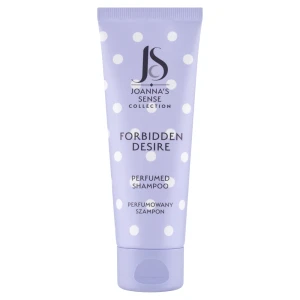 Joanna Forbidden Desire perfumowany szampon do włosów 80ml