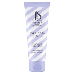 Joanna Forbidden Desire perfumowany balsam do ciała 80g