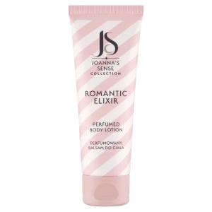 Joanna Romantic Elixir perfumowany balsam do ciała 80g
