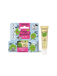 Floslek Vege Lip Care wazelina do ust Mohito 10g
