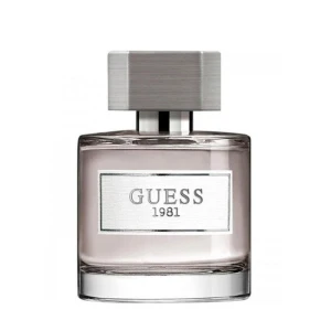 Guess 1981 for Men woda toaletowa spray 50ml