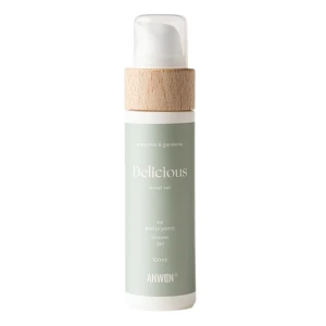 Anwen Delicious Travel Set żel pod prysznic 100ml