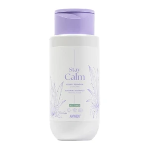 Anwen Stay Calm kojący szampon z ektoiną 300ml