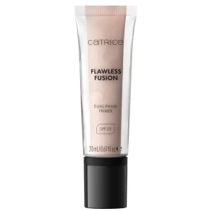 Catrice Flawless Fusion dwufazowa baza pod makijaż SPF25 010 Smooth Radiance 20ml