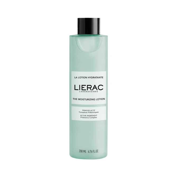 LIERAC Tonik Nawilżający Do Demakijażu - 200ml