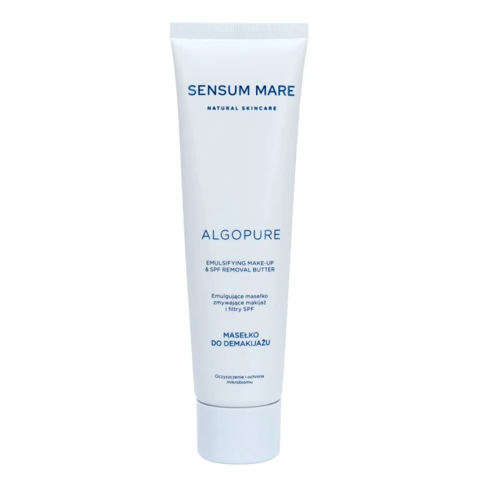 SENSUM MARE Algopure masełko do demakijażu - 100ml