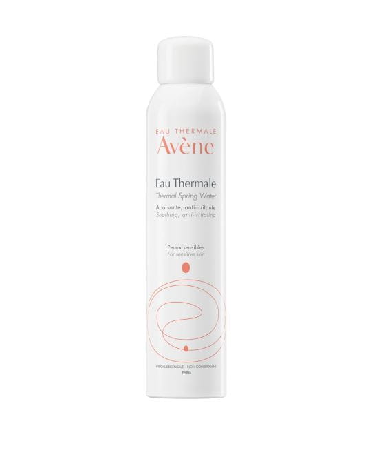 AVÈNE Woda Termalna Do Skóry Wrażliwej - 300 ml [ważna do 2022-09-30]