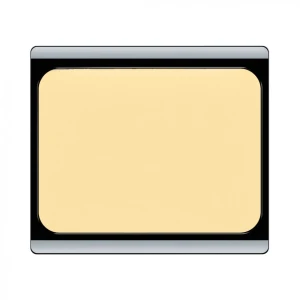 Artdeco Camouflage Cream kamuflaż korektor magnetyczny w kremie 02 Neutralizing Yellow 4.5g