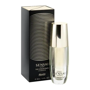 KANEBO SENSAI Ultimate THE Concentrate produkt kosmetyczny 30 ml