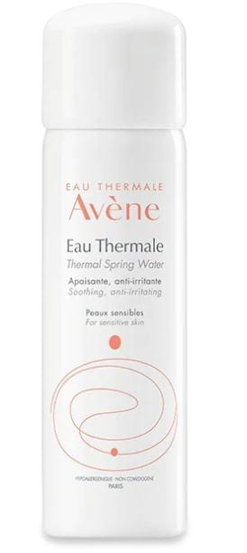 Avène Woda Termalna - 50 ml