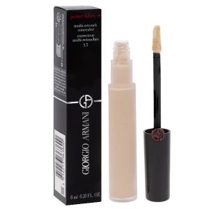 ARMANI Power Fabric + Multi-Refresh Concealer 3,5 Light Neutral korektor