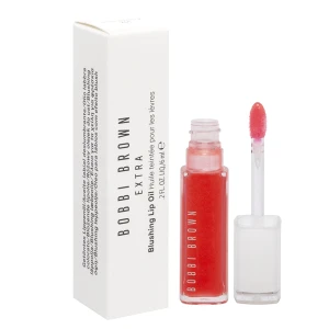 BOBBI BROWN Extra Blushing LIP OIL - BARE Cherry kosmetyk do ust 2 g