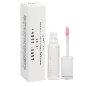 BOBBI BROWN Extra Blushing LIP OIL - BARE PINK kosmetyk do ust 2 g