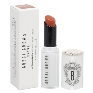 BOBBI BROWN Extra LIP TINT - BARE NUDE kosmetyk do ust 2,5 g