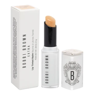 BOBBI BROWN Extra LIP TINT - BARE PINK kosmetyk do ust 2,5 g