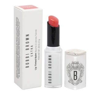 BOBBI BROWN Extra LIP TINT - BARE Punch kosmetyk do ust 2,5 g