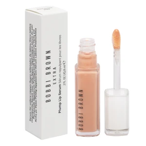 BOBBI BROWN Extra Plump LIP Serum - BARE Honey serum pielęgnacyjne 6 ml