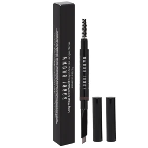 BOBBI BROWN Long-Wear BROW Pencil - COOL DARK Brown produkt kosmetyczny 0,33 g