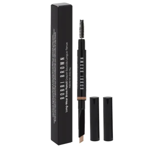 BOBBI BROWN Long-Wear BROW Pencil - WARM Brown produkt kosmetyczny 0,33 g