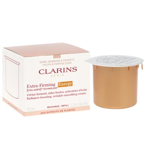 CLARINS Extra Firming Energy Refill produkt kosmetyczny 50 ml
