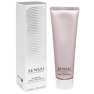 KANEBO SENSAI Cellular Performance Intensive HAND Treatment produkt kosmetyczny 100 ml