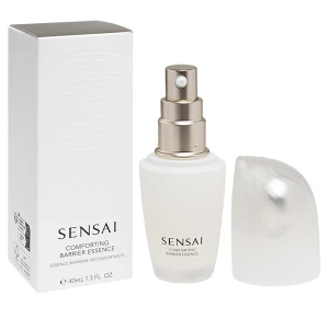 KANEBO SENSAI Comforting Barrier Essence produkt kosmetyczny 40 ml